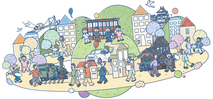 薬局を地域医療の中心にする