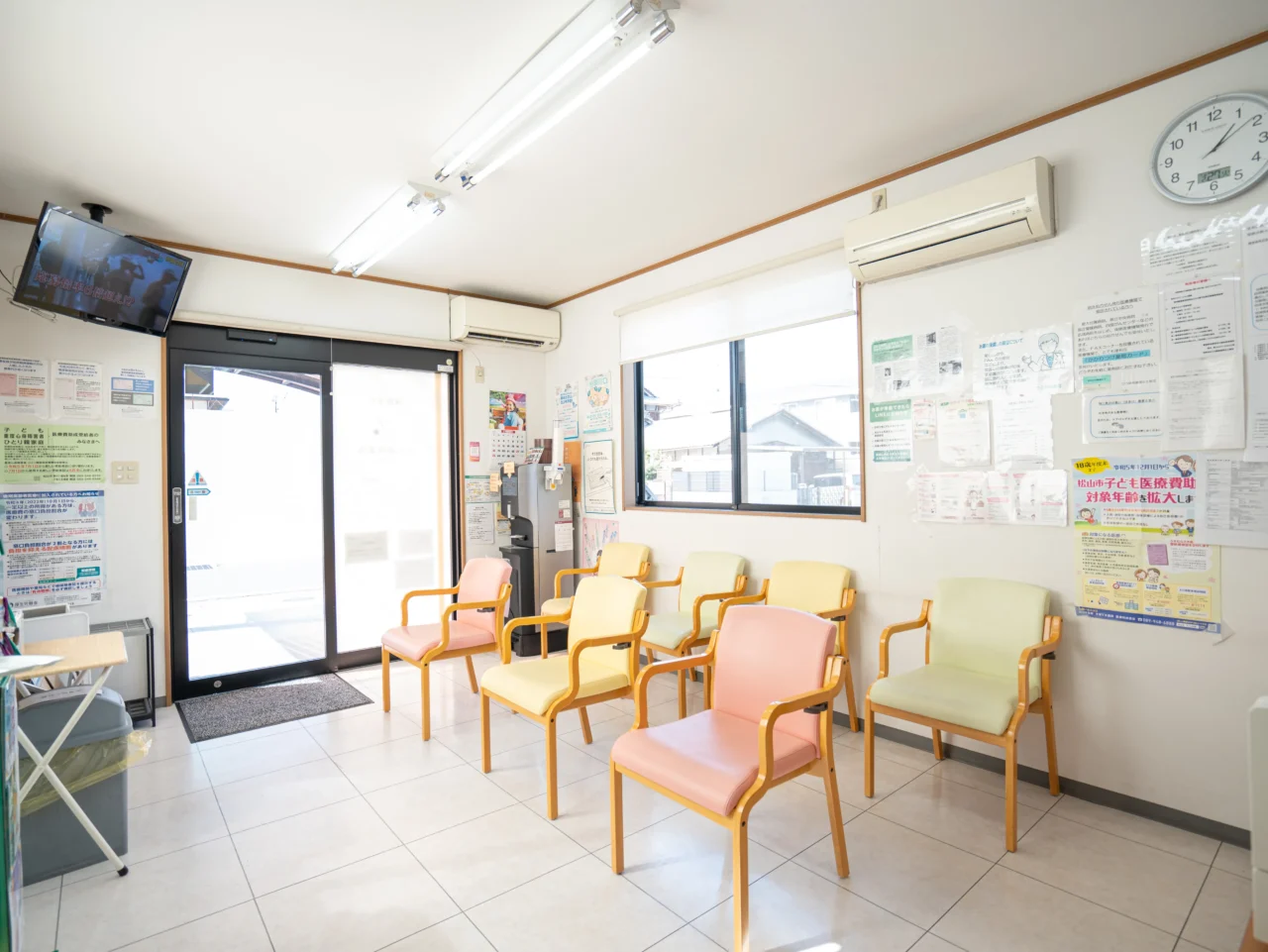 ひろ調剤薬局北土居店