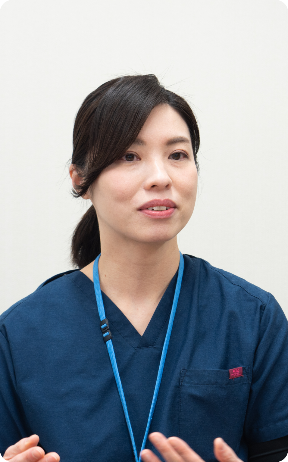 管理薬剤師の写真