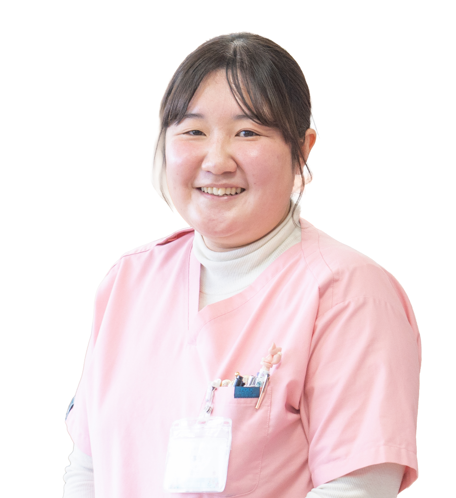 医療事務・事務局の写真