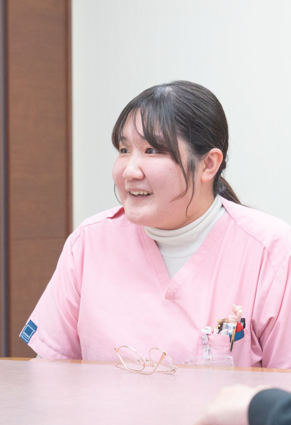 医療事務・事務局の写真